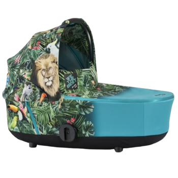 Люлька Cybex Mios Lux We the best by DJ Khaled (521003139) - Pampik