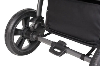 Прогулянкова коляска X-lander X-Move Morning Grey (25868) - Pampik - 2