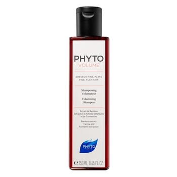 Шампунь Phyto Phytovolume, 250 мл (PH10054) - Pampik