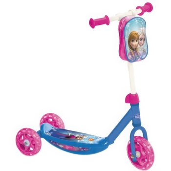 Самокат Mondo Frozen (28222) - Pampik