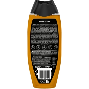 Гель для душу Palmolive Citrus Crush, 500 мл - Pampik - 3