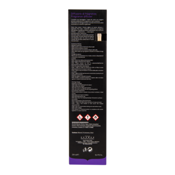 Аромадифузор Sweet Home Luxury Сицилійська неролі, 250 мл (SACSN250) - Pampik - 3