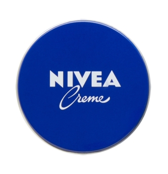 Універсальний крем Nivea для обличчя рук та тіла 75 мл (80103) - Pampik