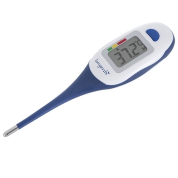 Термометр електронний Longevita MT 4726 (6049897) - Pampik
