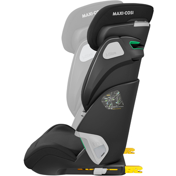 Автокрісло Maxi-Cosi Kore Pro i-Size Authentic Grey, сірий (8741510120) - Pampik - 2