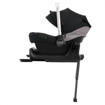 Автокрісло Pipa Next Limited Collection Ellis, чорний (CS10205ELLGL) - Pampik - 6