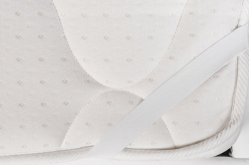 Наматрасник Good-Dream Best, водонепроницаемый, 120х60 см, белый (GDBESTE060120) - Pampik - 4