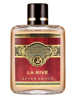 Лосьон после бритья парфюмированный La Rive Cabana, 100 мл - Pampik