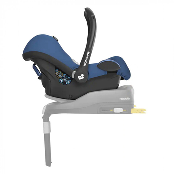 Автокрісло Maxi-Cosi CabrioFix Essential Blue, синій (8003126) - Pampik - 5