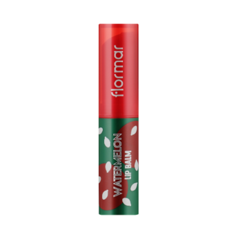 Бальзам для губ Flormar Lip Balm Watermeleon - Pampik