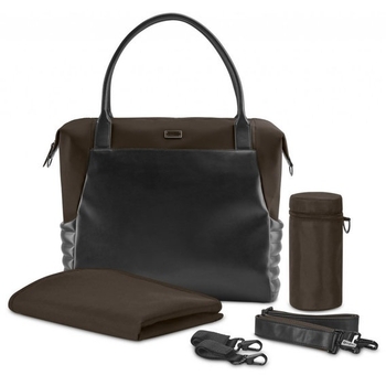 Сумка Cybex Priam Khaki Green, хакі (520003291) - Pampik - 3