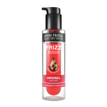 Сыворотка John Frieda Original, для непослушных волос, 50 мл - Pampik