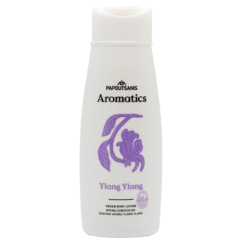 Лосьйон для тіла Aromatics Іланг-Іланг 300 мл (ABLUU300) - Pampik