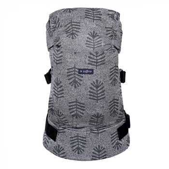 Ергорюкзак Zaffiro Care Bamboo Palm (8000077) - Pampik - 2