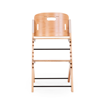 Стульчик для кормления Childhome Evosit, натуральный бежевый (EVOSITNABG) - Pampik - 23