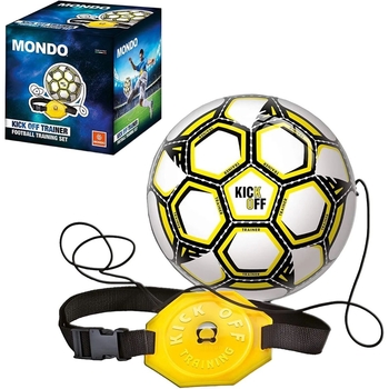 Стартовий набір для футбольного тренера Mondo (18007) - Pampik