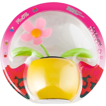 Фигурка для автомобиля Offtop (848757) - Pampik