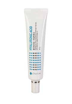 Крем для обличчя з гіалуроновою кислотою eChoice Hyaluronic Acid All In One, 30 мл - Pampik - 2