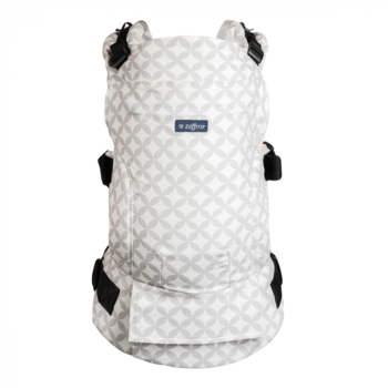 Ергорюкзак Zaffiro Embrace Mosaic Ecru (8000039) - Pampik