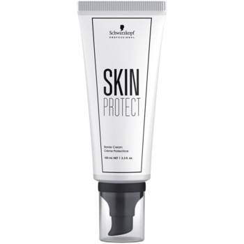 Крем-эмульсия Schwarzkopf Professional Igora Skin Protection Cream для защиты кожи 100 мл - Pampik