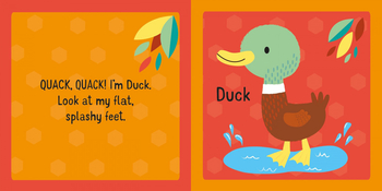 Usborne First Jigsaws: Farm Animals - Matthew Oldham, анг. мова (9781474988544) - Pampik - 2