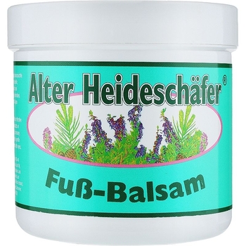 Бальзам для ніг Alter Heideschafer освіжаючий 250 мл (20979) - Pampik