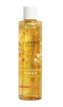 Тонік для сяяння шкіри Lumene Kirkas, 200 мл (8000019186898) - Pampik