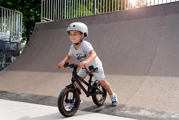 Біговел Miqilong RVA 12, чорний (ZCY-RVA12-BLACK) - Pampik - 9