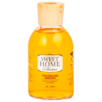 Аромадиффузор Sweet Home Sicily citrus fruits, 100 мл (SACSCF100) - Pampik