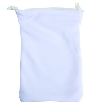 Рукавичка Nuby з силіконовим прорізувачем, 3+ міс., сірий (6804grey) - Pampik - 3