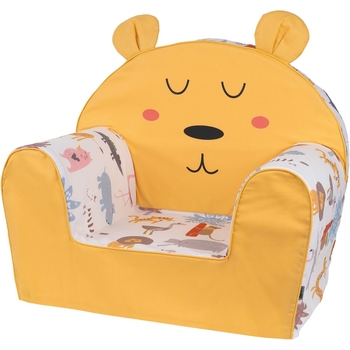 Детское кресло FreeOn Lion and Friends (8003440) - Pampik
