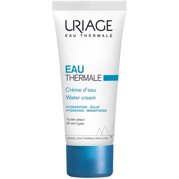 Крем для лица Uriage Eau Thermale D'Eau Увлажняющий, 40 мл - Pampik