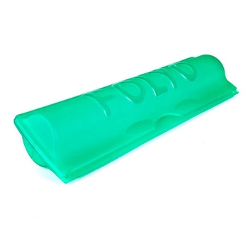 Футляр для фольги Banquet Accasa, 30 см, зеленый - Pampik