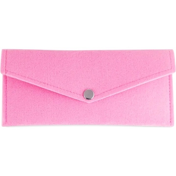 Чохол для зберігання окулярів Offtop рожевий (851955) - Pampik