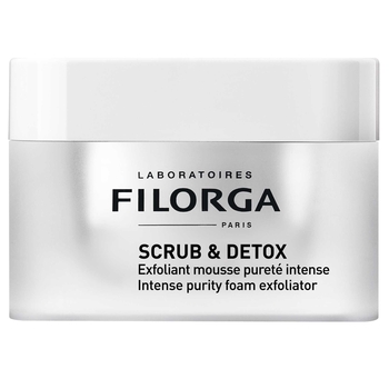 Скраб для лица Filorga Scrub & Detox, 50 мл (ACL6105075) - Pampik