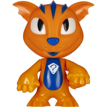 Інтерактивна іграшка Zanzoon Магічний Джин, укр. мова (5020063Z) - Pampik