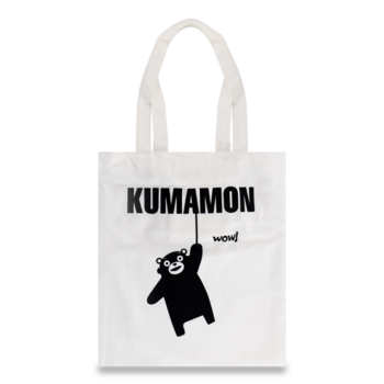 Сумка текстильна Offtop, 33х37 см (833674) - Pampik