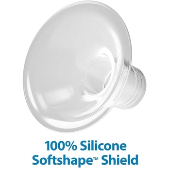 Молоковідсмоктувач Dr. Brown's Natural Flow ручной (BF102) - Pampik - 3