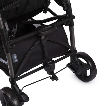 Прогулянкова коляска Peg-Perego Si Completo Luxe Grey (IPSZ300079BA53PL93) - Pampik - 13
