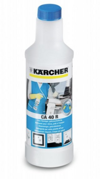 Засіб для чищення скла Karcher CA 40R, 500 мл - Pampik