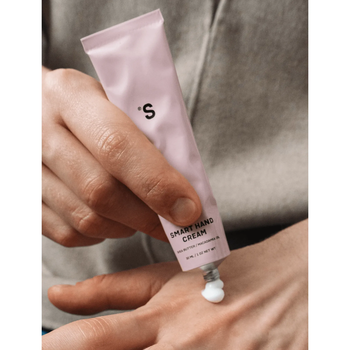 Крем для рук Sister's Aroma Smart Маракуйя, 30 мл - Pampik - 5