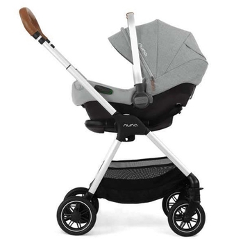 Автокрісло Nuna Pipa Next Frost, сірий (CS10200FRTGL) - Pampik - 6