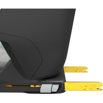 Автокрісло Maxi-Cosi Kore I-Size Authentic Grey, сіре (8740510120) - Pampik - 9