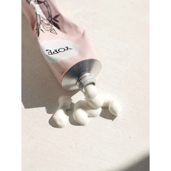 Крем для рук Yope Ginger & Sandalwoodd 100 мл - Pampik - 3