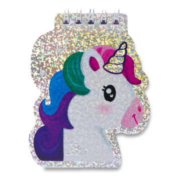 Блокнот Offtop Лошадка (860299) - Pampik