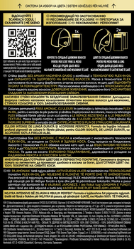 Фарба для волосся без аміаку Syoss відтінок 5-92 (Насичений червоний), 115 мл - Pampik - 3