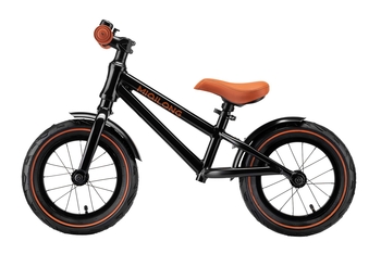 Біговел Miqilong RVA 12, чорний (ZCY-RVA12-BLACK) - Pampik - 4