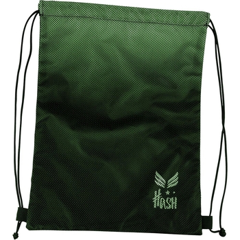 Сумка для взуття Hash 3 Net Gradient HS-287 зелена (507020037) - Pampik