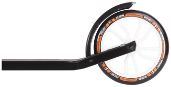 Самокат Stiga Route 200-S чорний з червоним (80-7435-01) - Pampik - 4