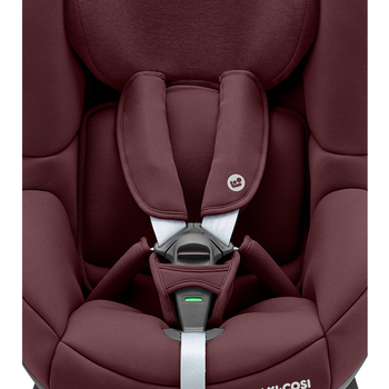 Автокрісло Maxi-Cosi Tobi Authentic Red (8601600120) - Pampik - 8